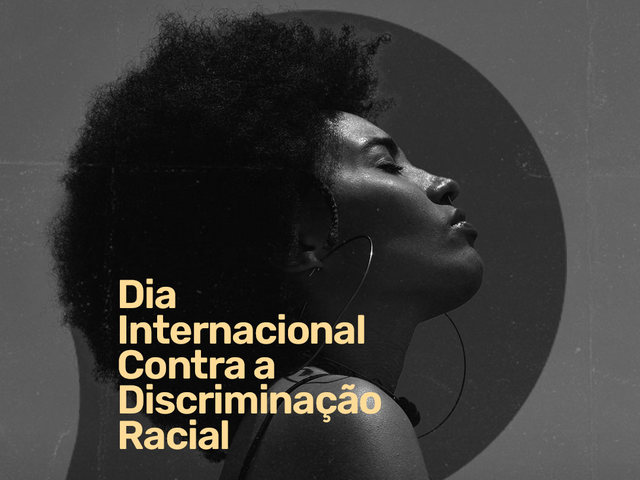 Capa do post Celebrando a diversidade, o Projeto Busque Apoio destaca o Dia Internacional Contra a Discriminação Racial